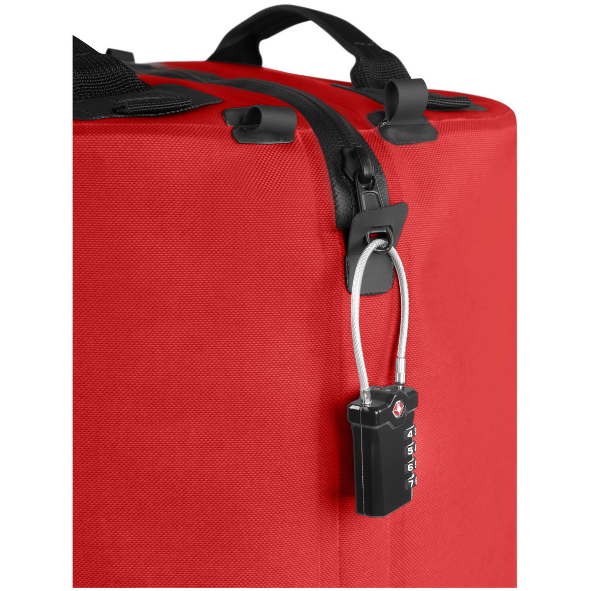 ABC DesignABC Design   Reisetasche Bellinzona mango