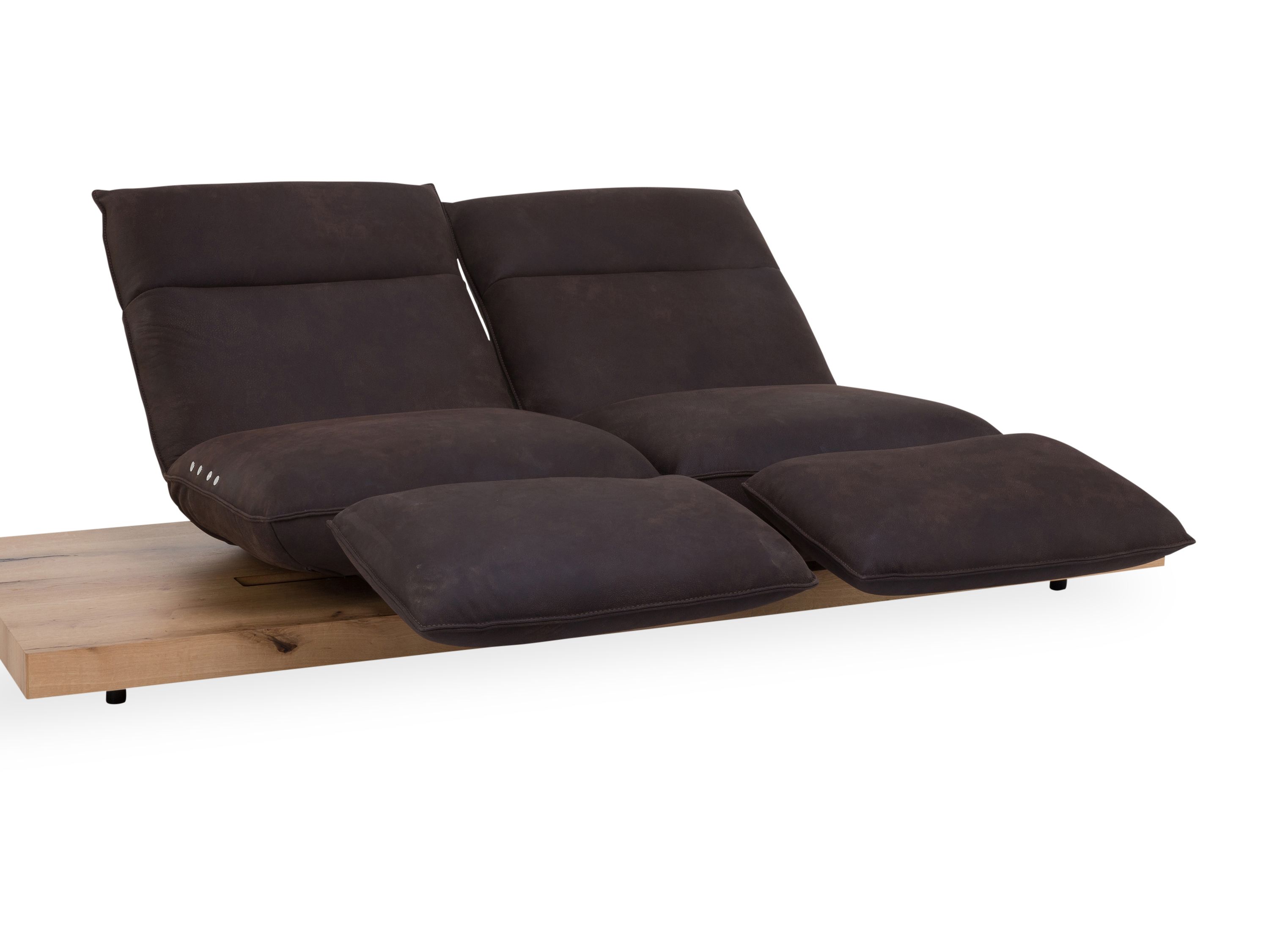 Sofa 2 Sitzer KOINOR EXPERIO
