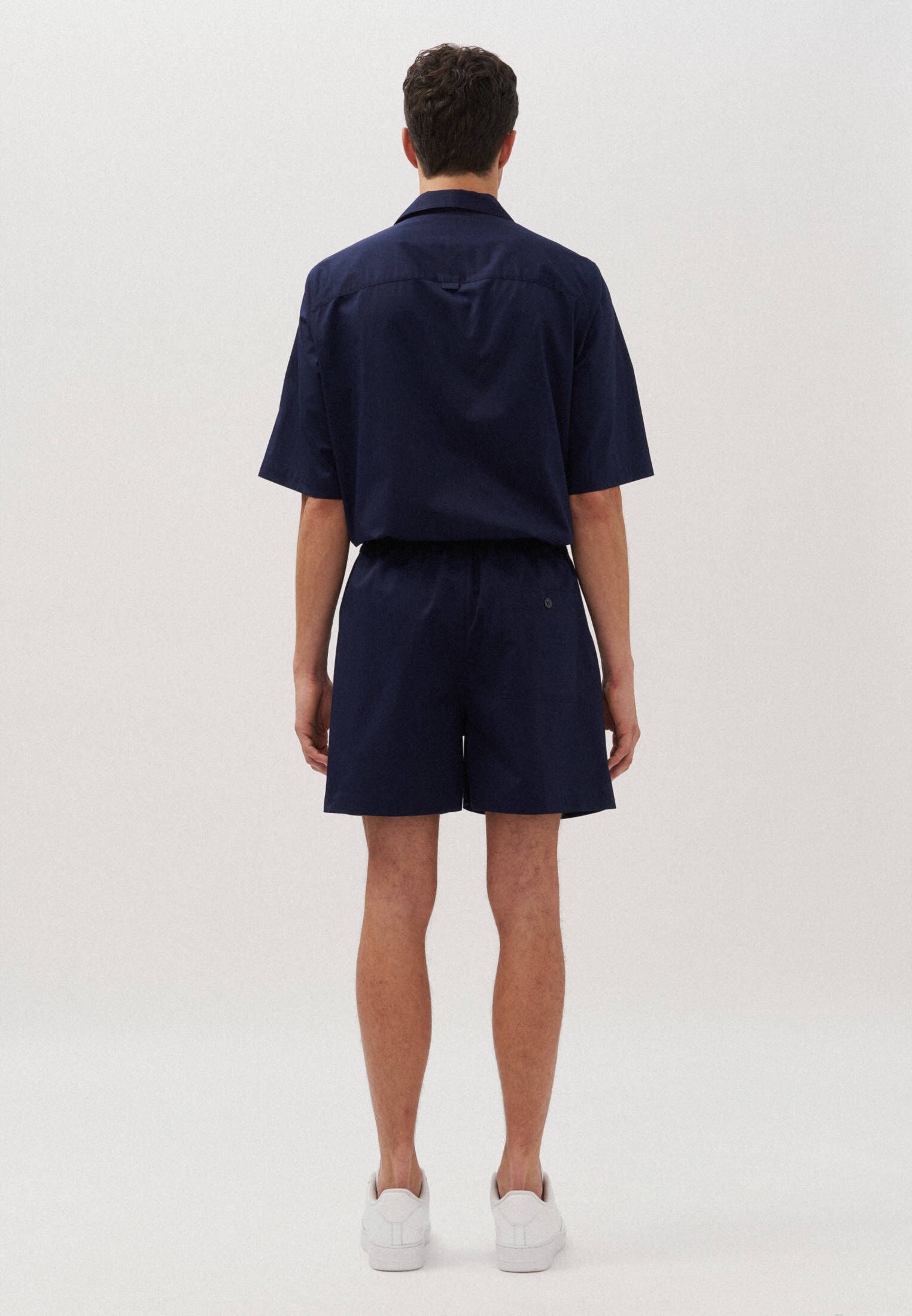 Seidensticker| Herren Shorts Studio