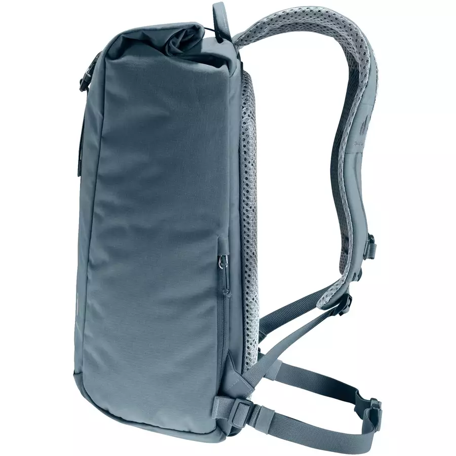 Deuter Stepout 22 - Lifestyle Rucksack 15 46 cm black