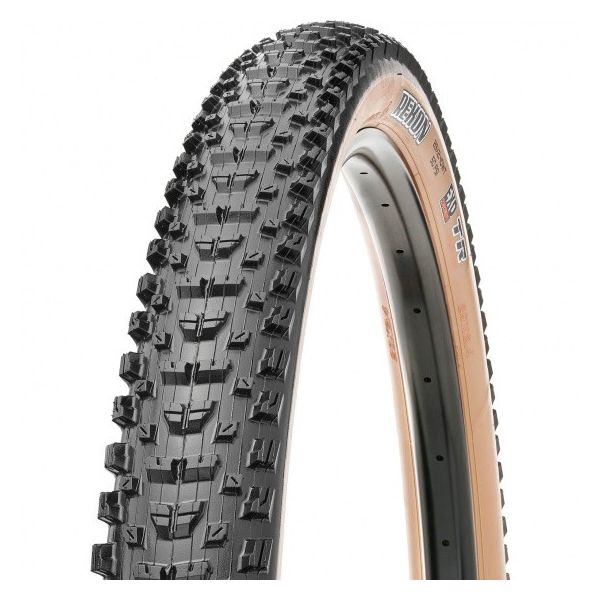 Maxxis Neumático Rekon Race Skiinwall 29 x 2.25 (57 622) Negro Tv 442163