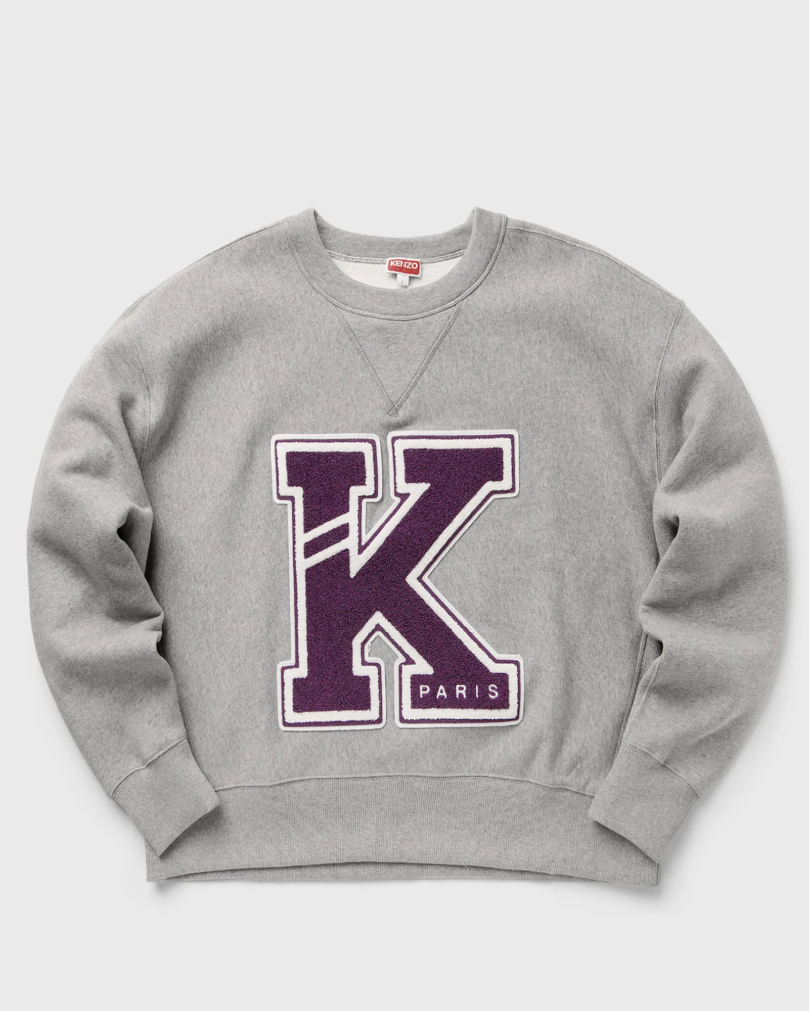 Kenzo COLLEGE EXAGERATED SWEAT