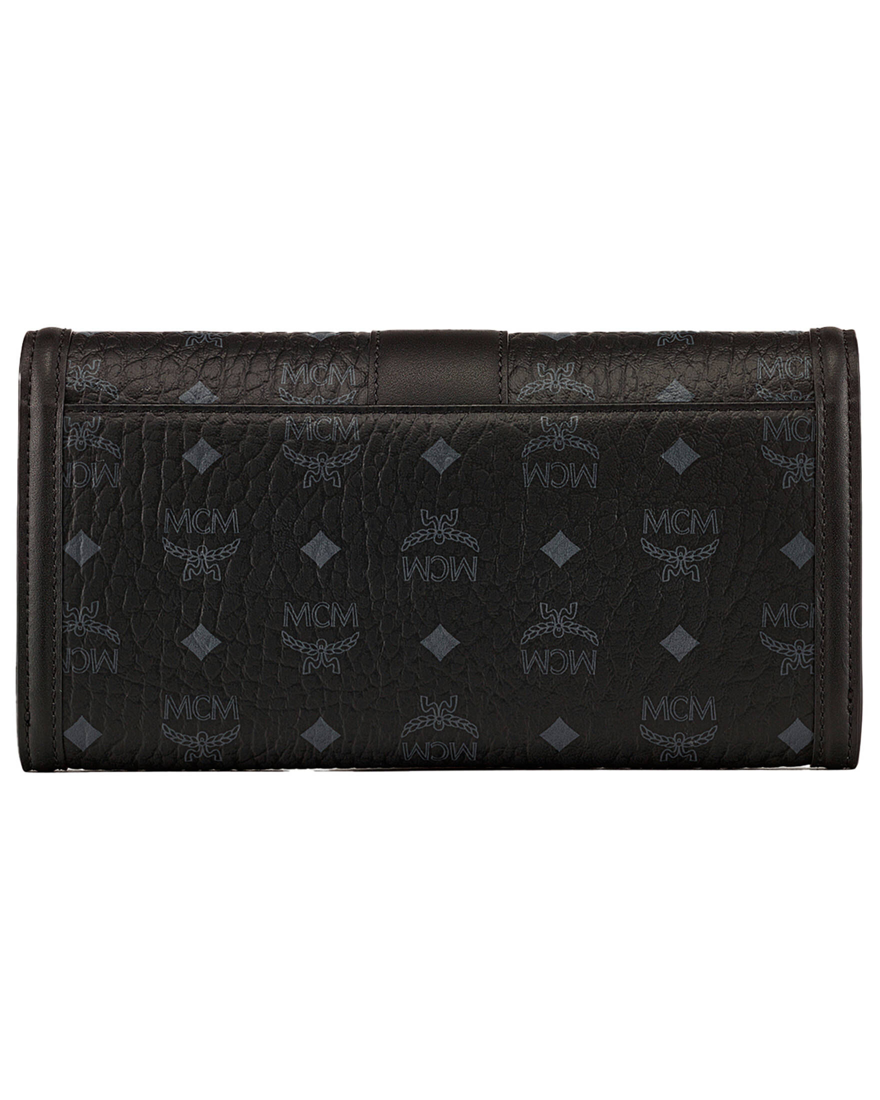 MCM| Damen Brieftasche LARGE TRACY