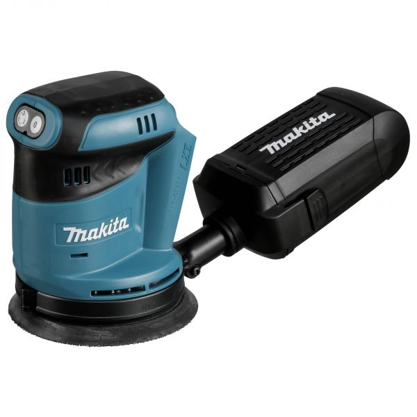 Makita Lixadeira Orbital DBO180Z
