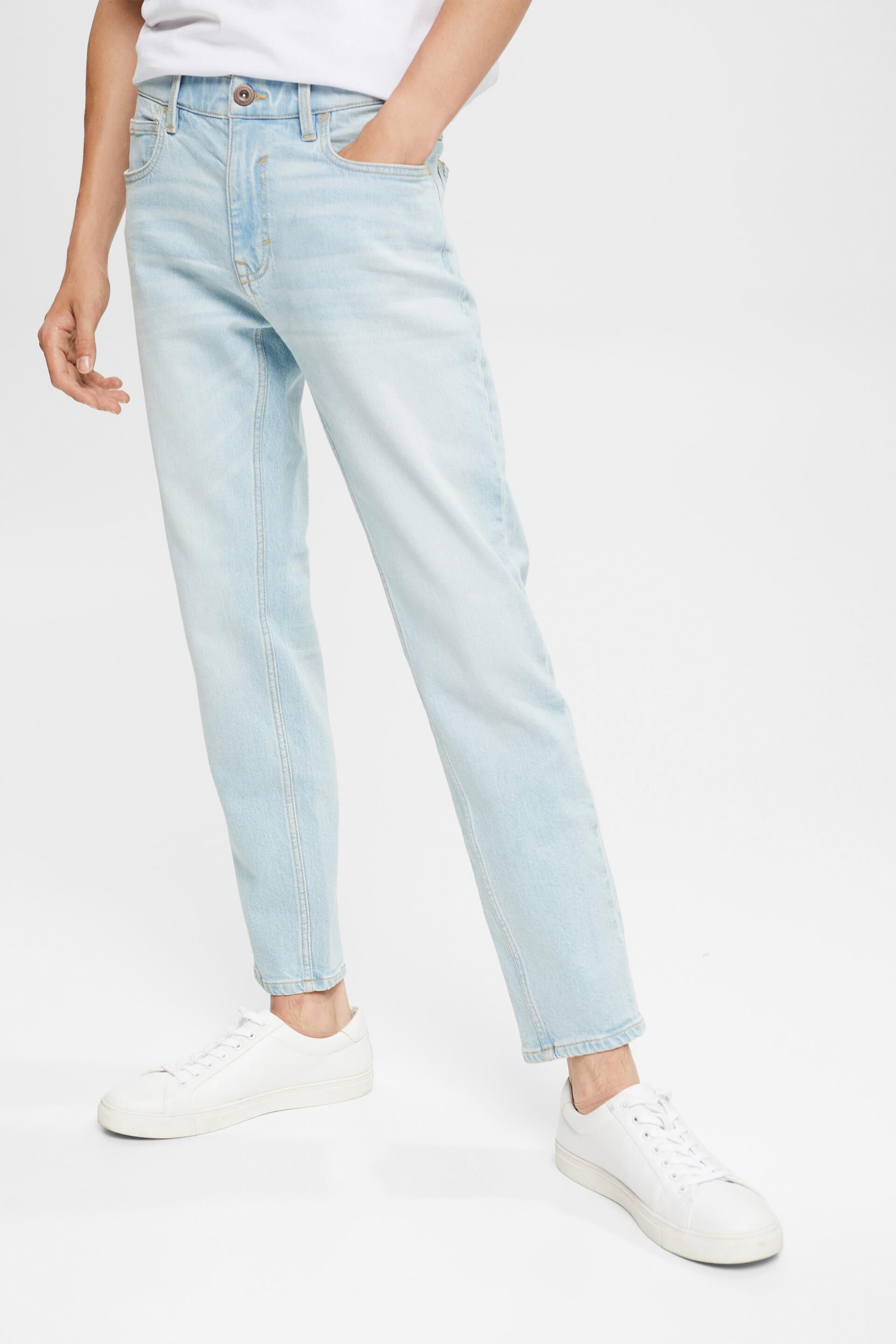 Jean stretch