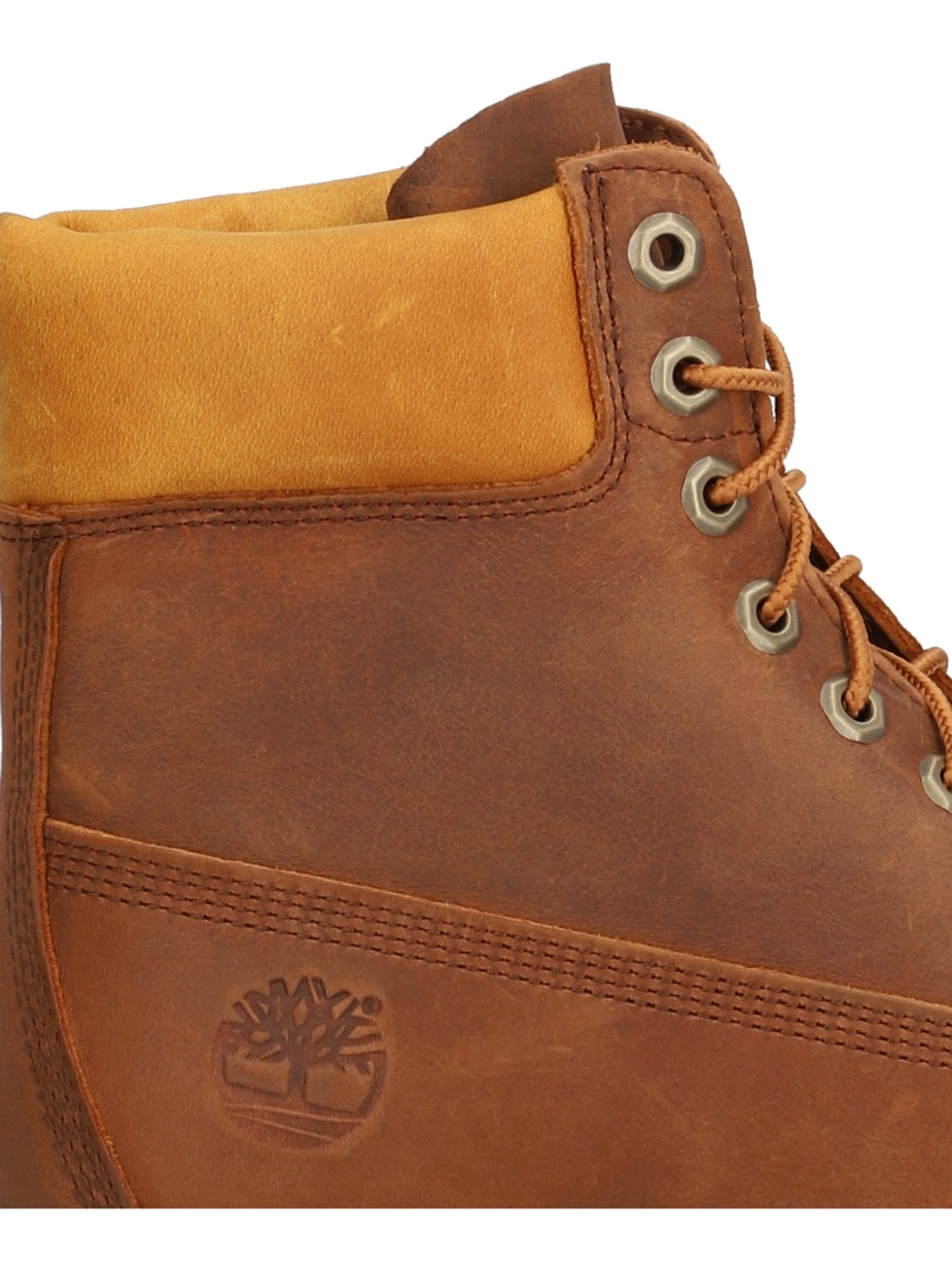 6 Inch Premium Boot