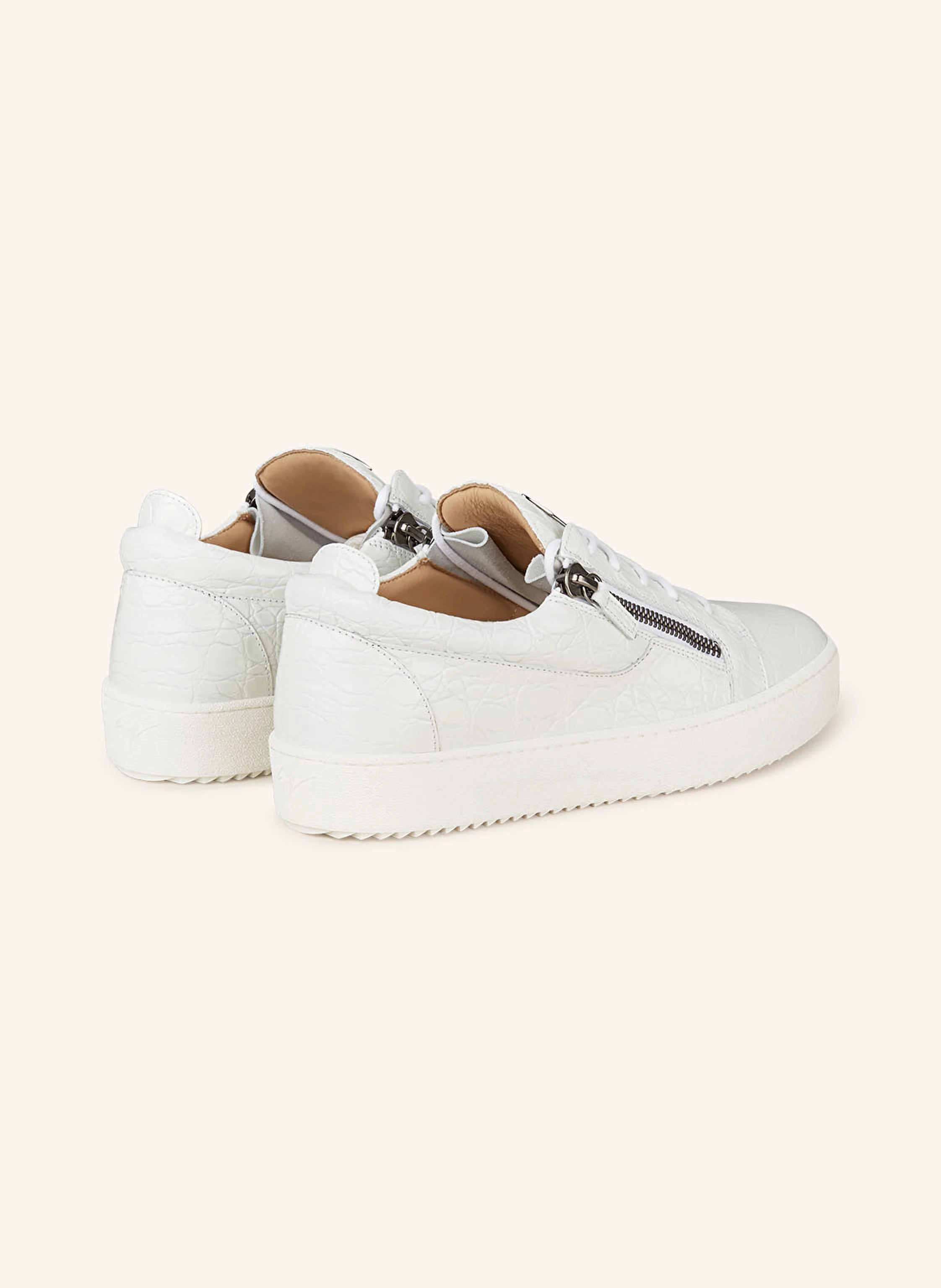 GIUSEPPE ZANOTTI DESIGN Sneaker