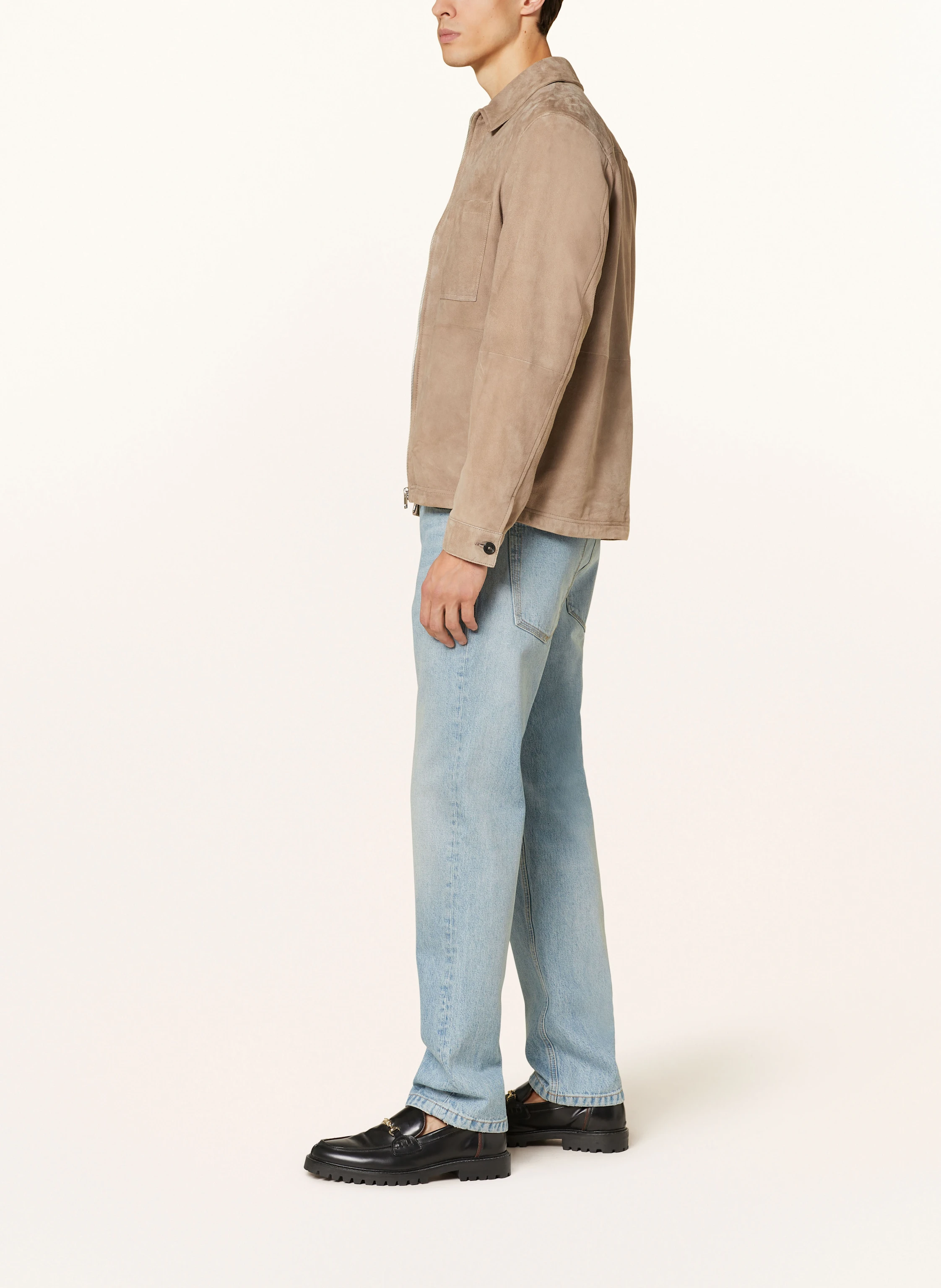 DRYKORN Jeans HIGHT Regular Fit