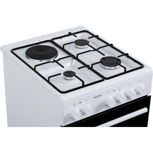 Cuisinière mixte Proline PMC5060W