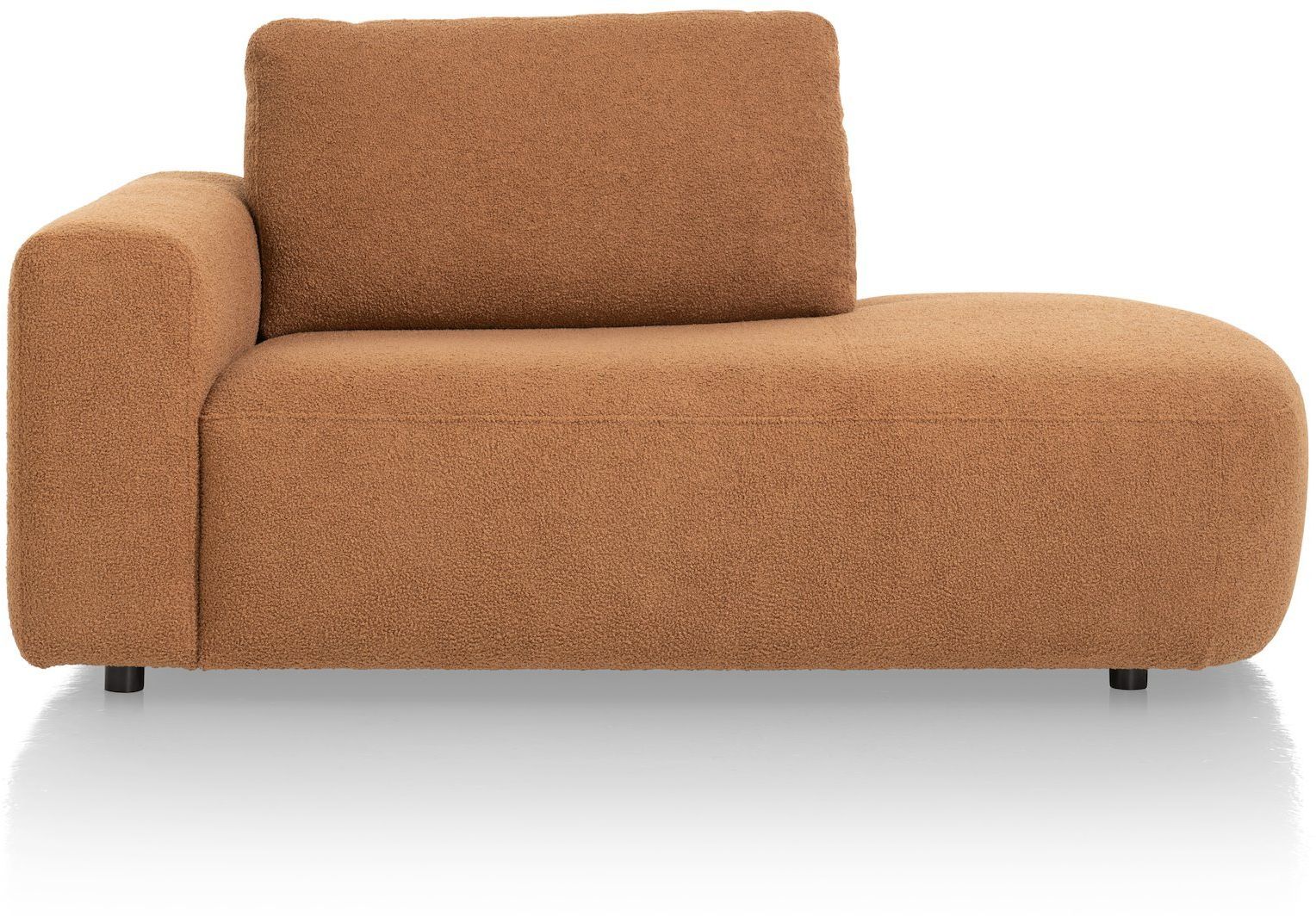 Henders en Hazel Murcia Divan