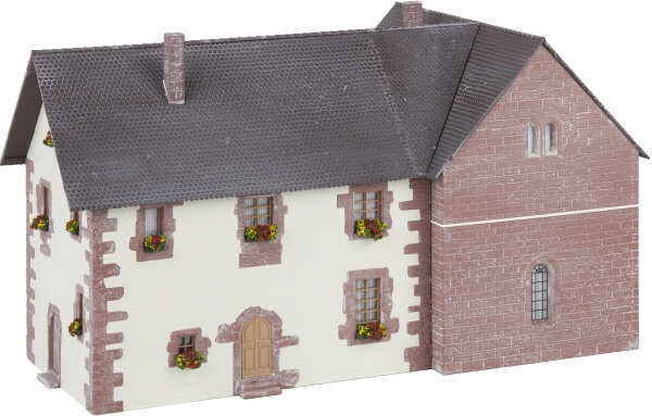 H0 Weinkellerei
