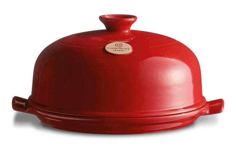 Brot-Backform 28.5 cm, Rot<br>Brot-Backform