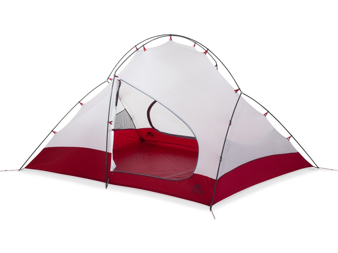 Kjøp MSR Access 3 tent fra Hekta På Tur