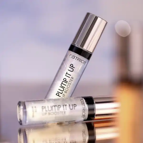 Plump It Up Lip Booster 010