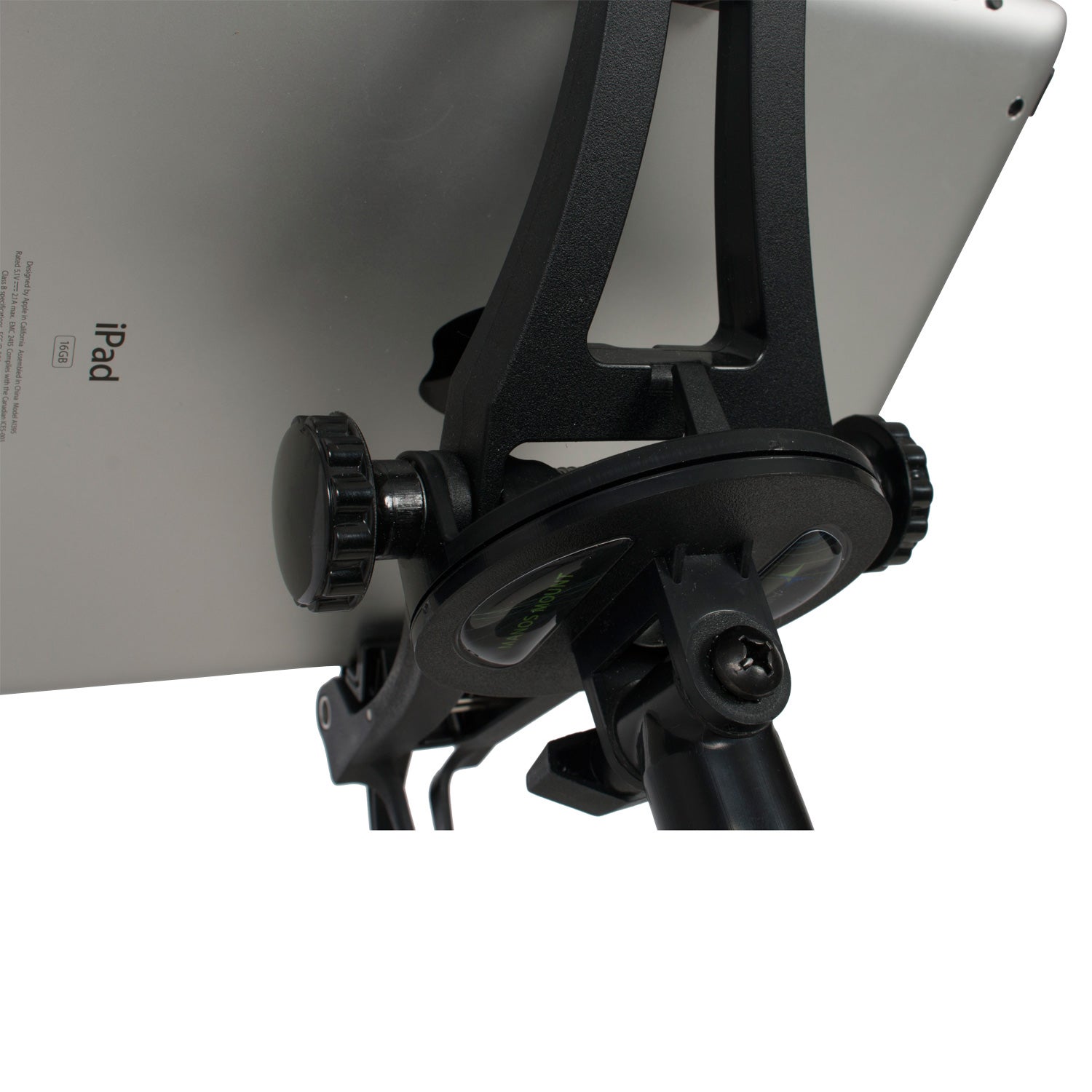 AirTurn Manos tablet houder