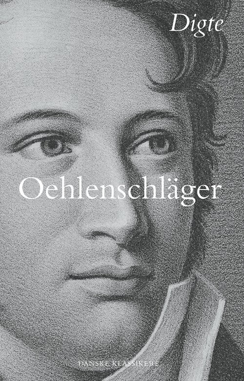 Digte - Adam Oehlenschläger - Bog