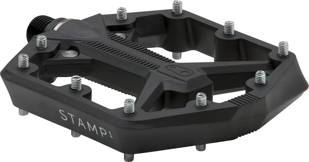CrankBrothers Stamp 1 - 2 Gen. - Plattformpedale kaufen | Bike-Discount