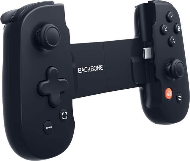Backbone One Xbox USB-C mobil gamepad (Android & iPhone 15)