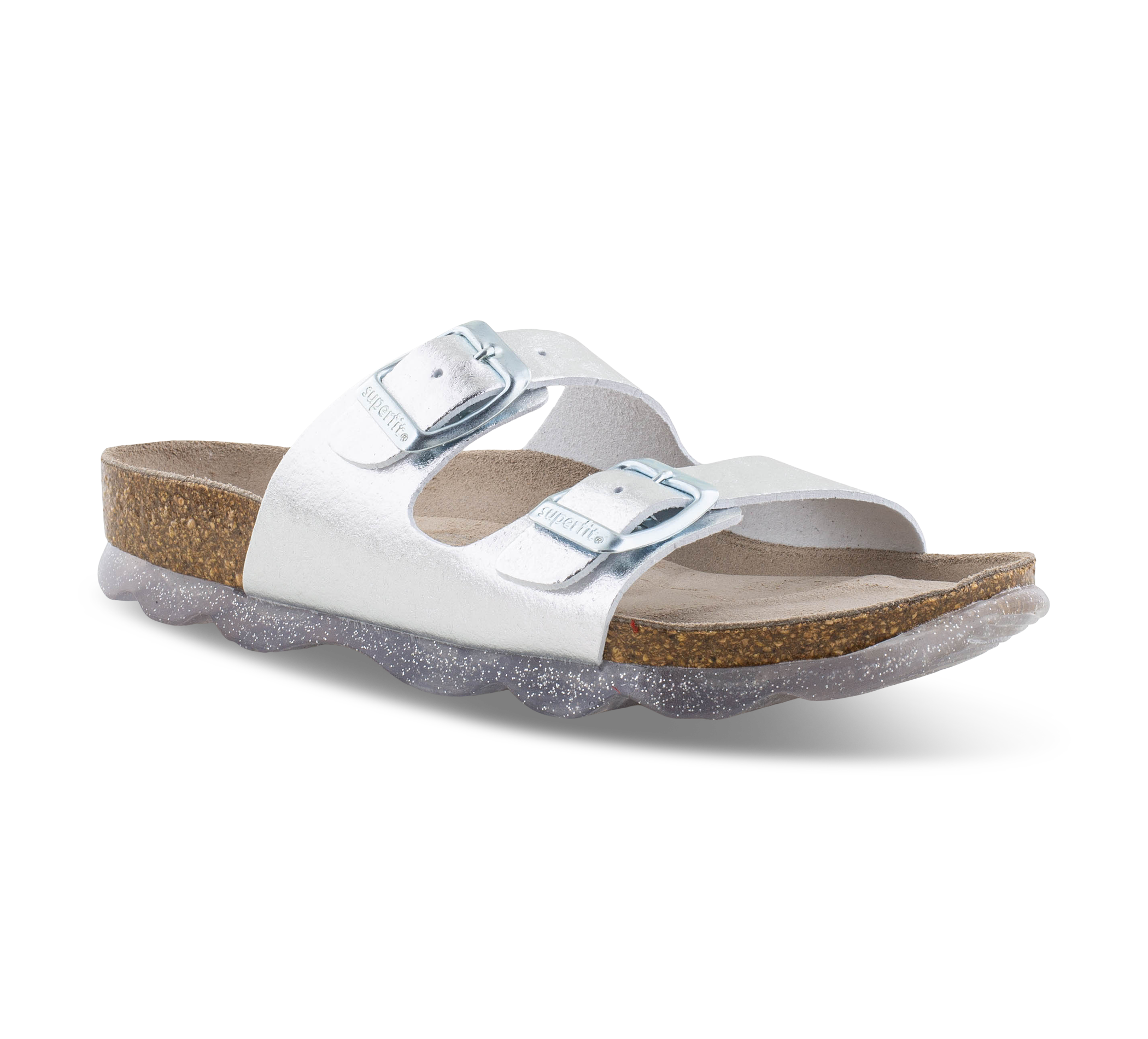 Superfit Jellies - Offene Hausschuhe