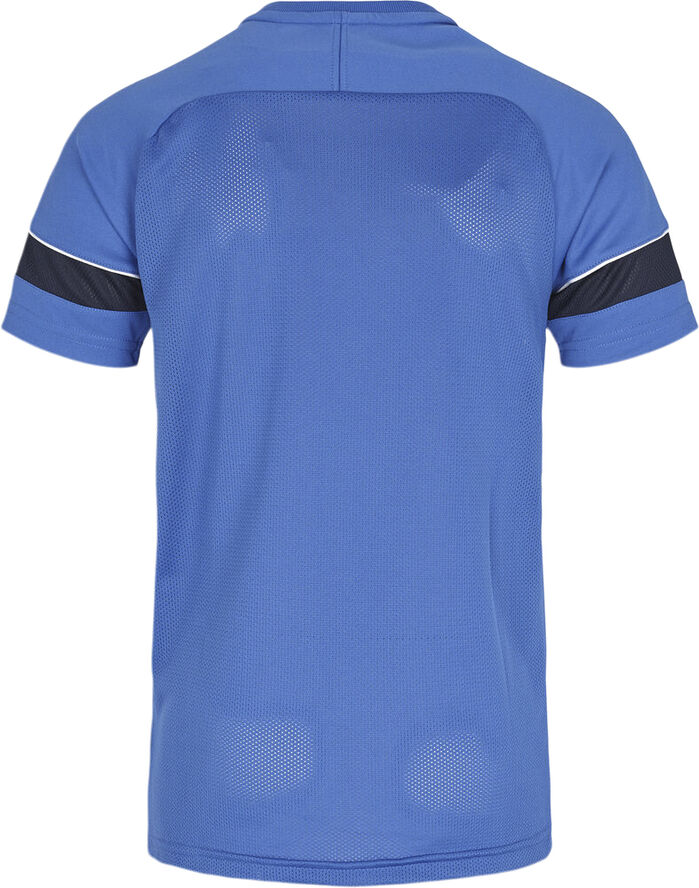 Nike Dri-FIT Academy trænings T-shirt Blå