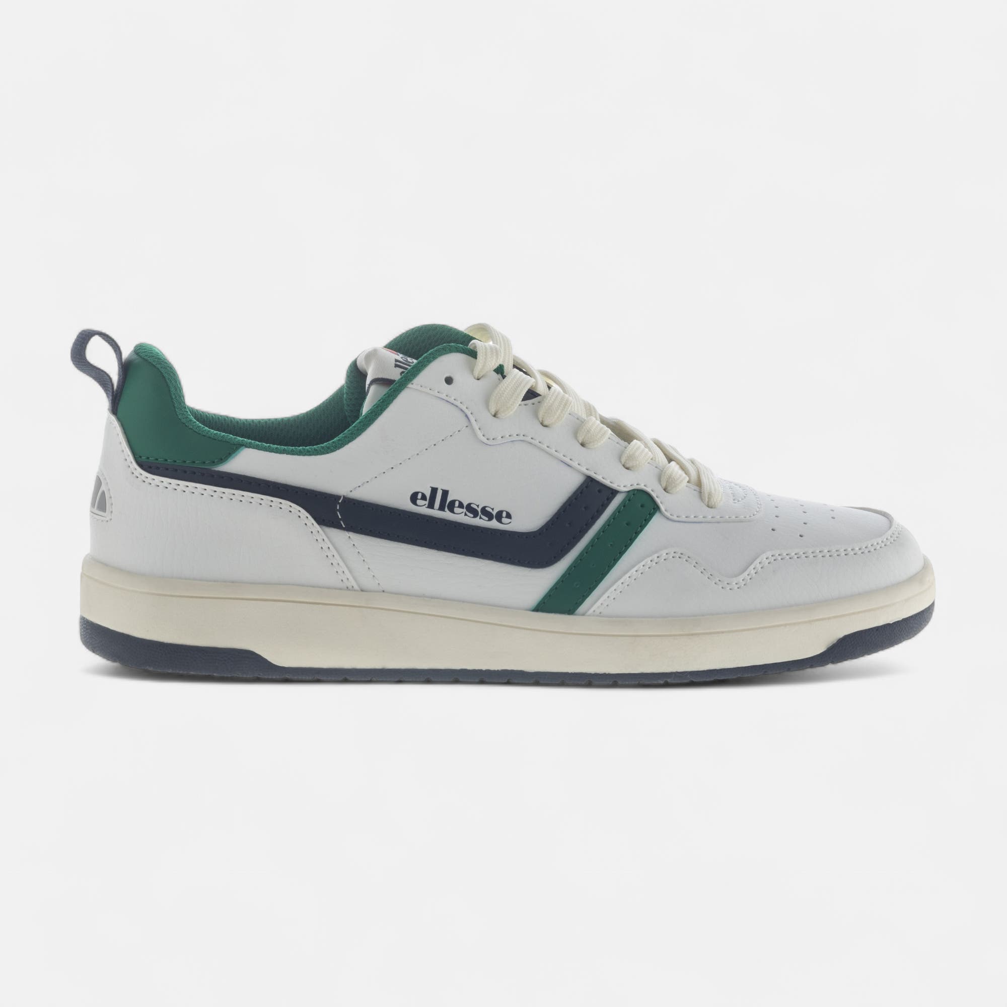 Baskets Homme blanc