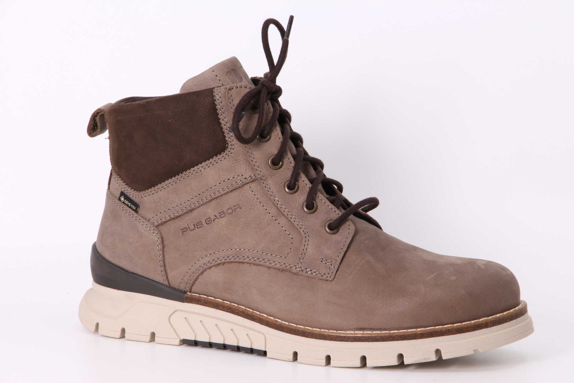Pius Gabor Winterboots Tex charcoal