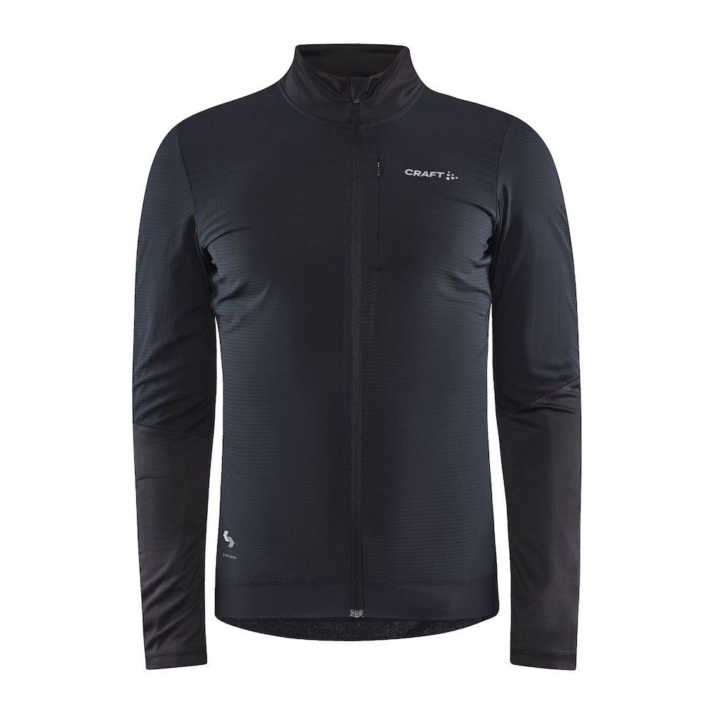 Craft PRO GRAVEL - Maillot Homme black