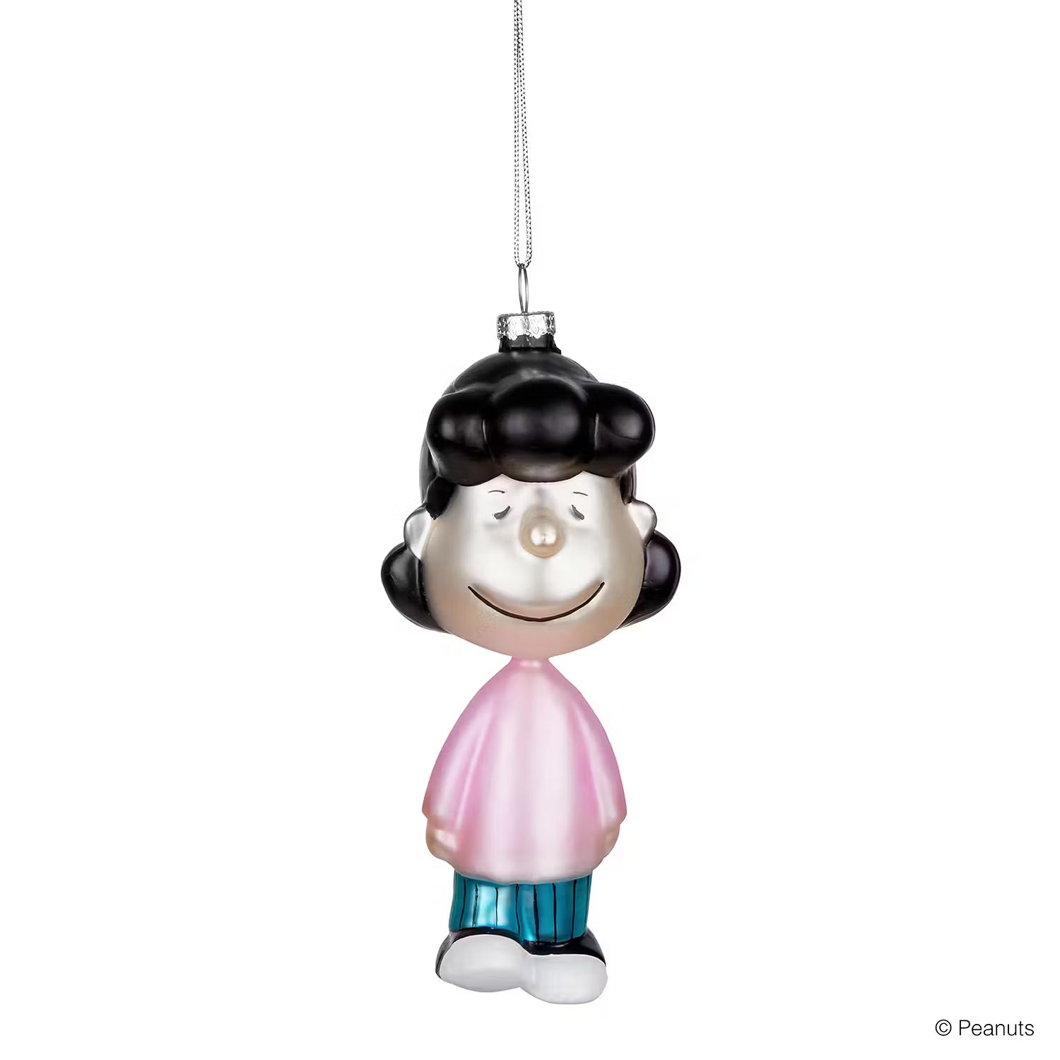 PEANUTS Baumanhänger Lucy