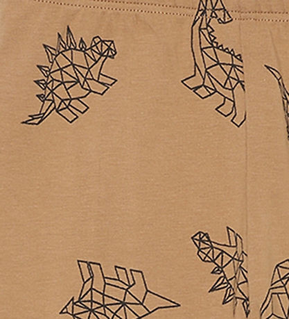 The New Siblings Leggings - TnsLeonardo - Tannin Dino