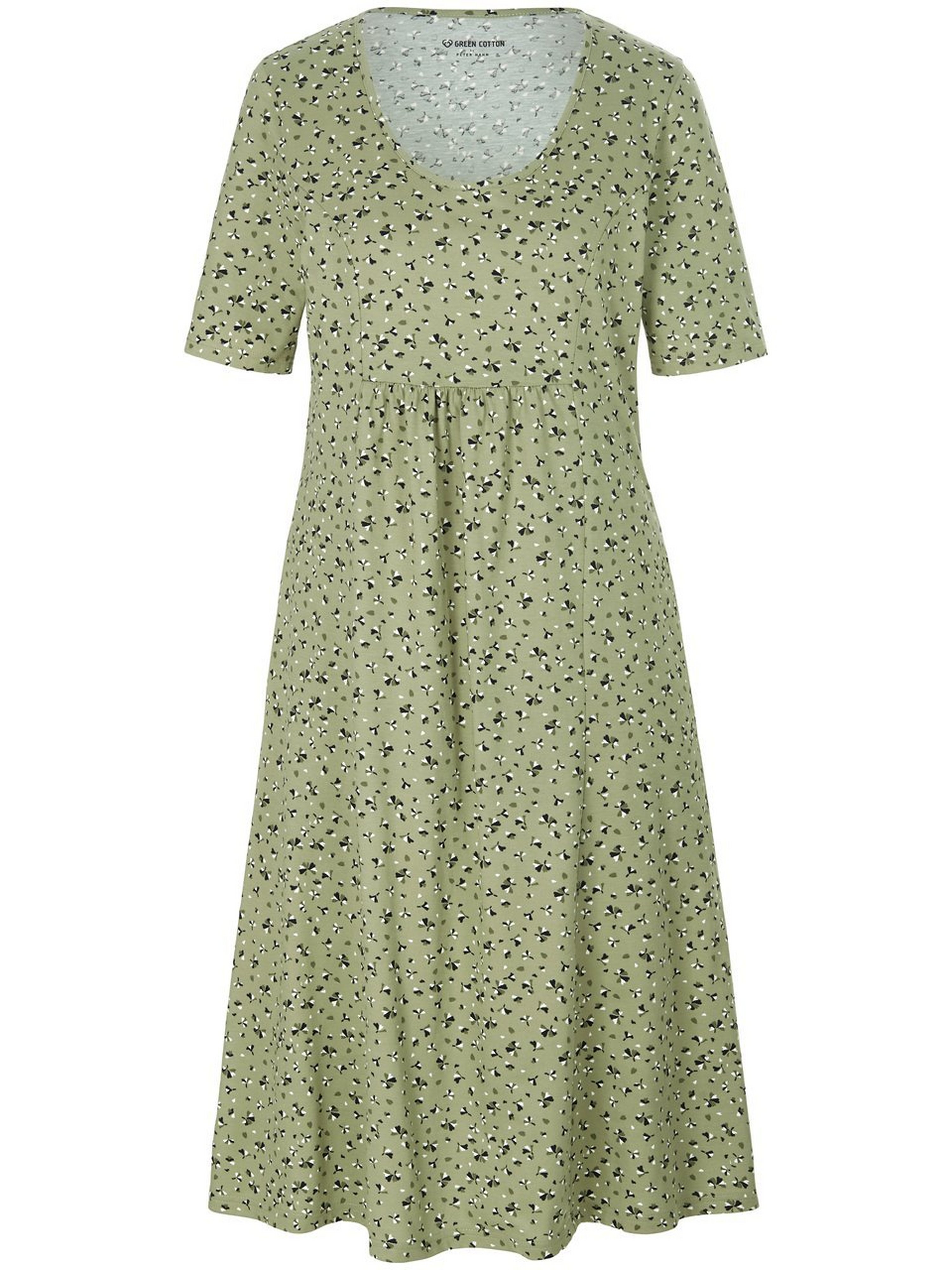 Jerseykleid