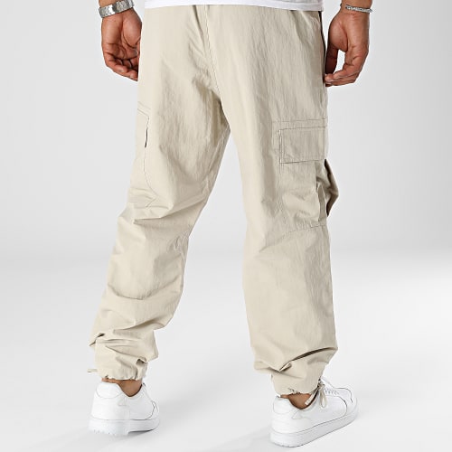 Pantalon Cargo Essential IM2128 Beige