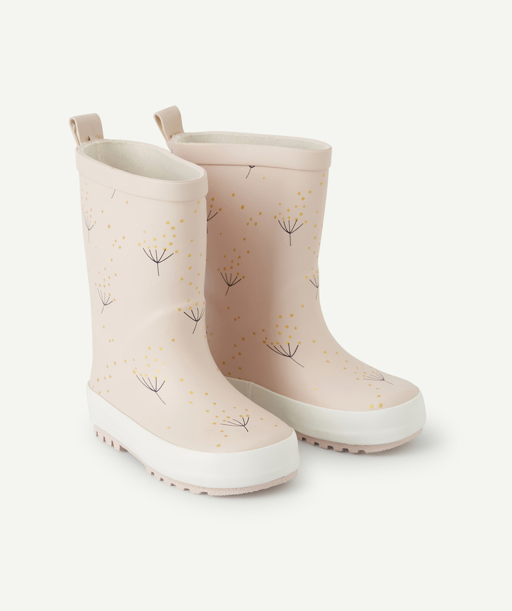 FRESKBOTTES DE PLUIE PISSENLIT