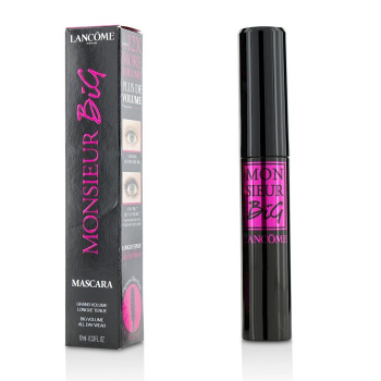 Lancome Lancome Monsieur Big Volume Mascara