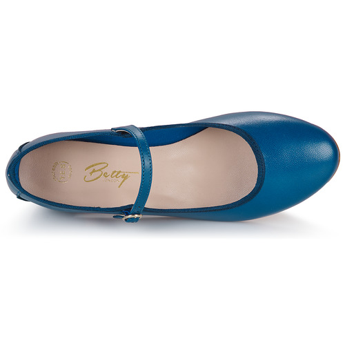 Betty London - FLAVIA Azul