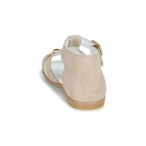 Little Mary - GAELLE - Beige
