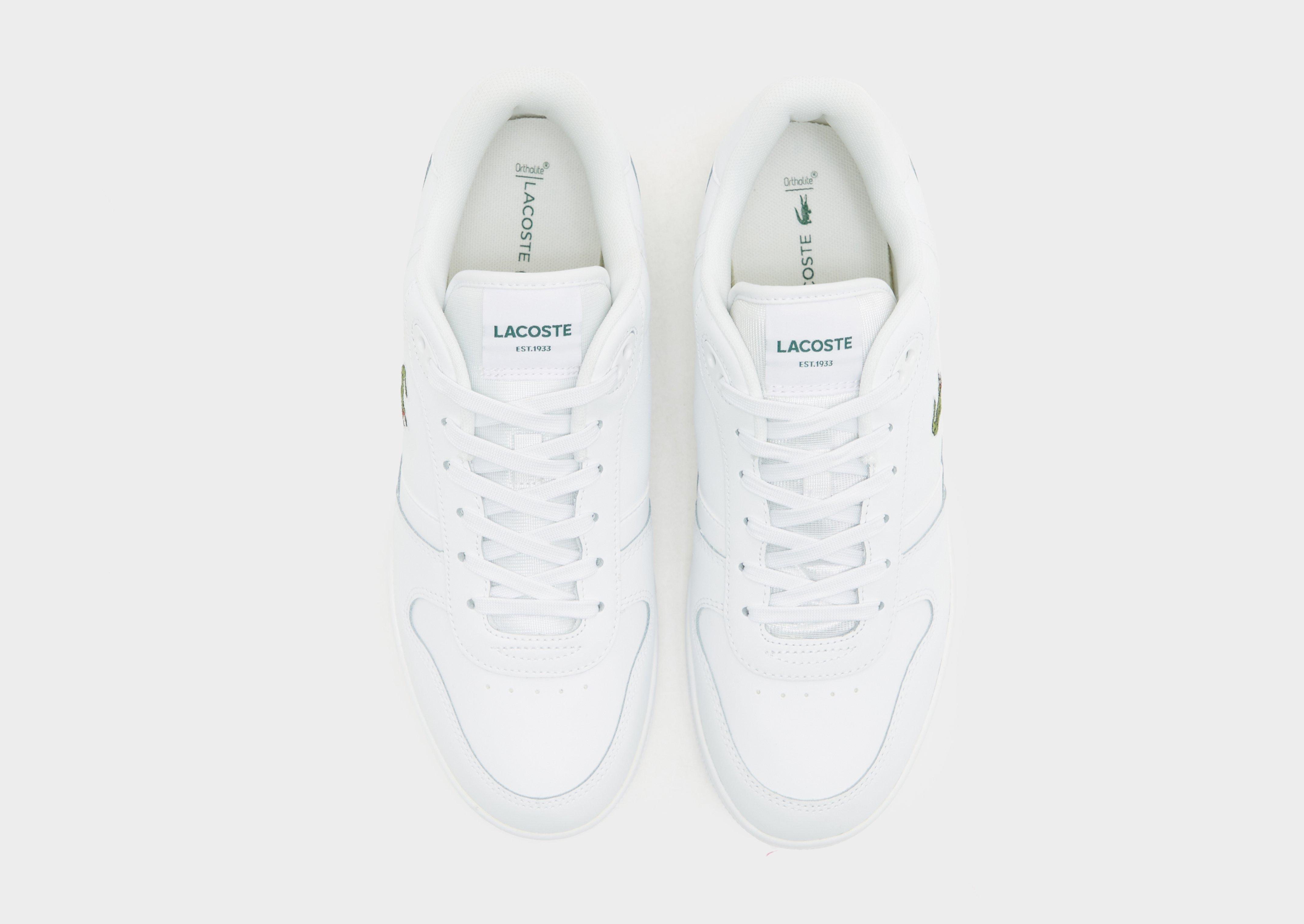 Lacoste T-Clip Homme