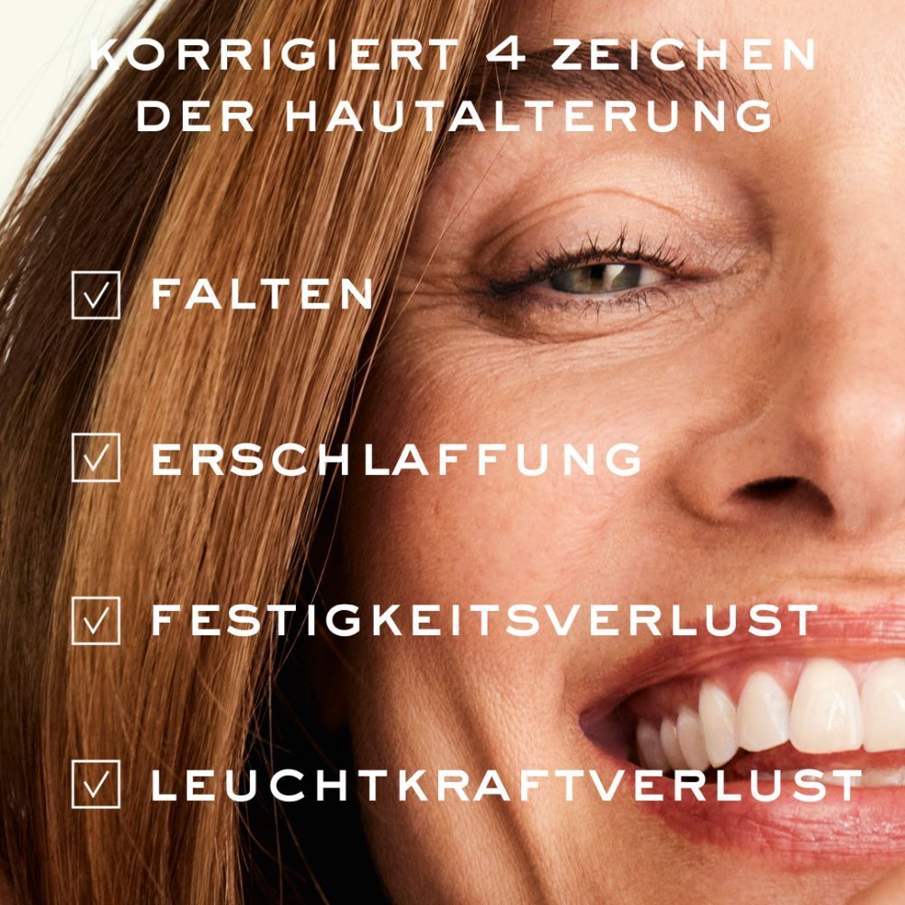 NUXE Nuxuriance® ULTRA Tagescreme mit LSF 30