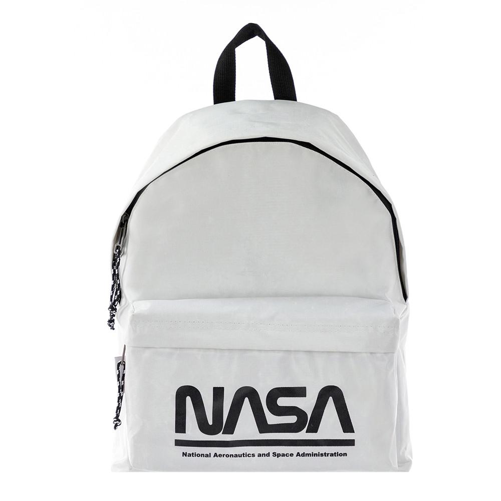 Nasa Sacs À Dos Blanc Garçon Nasa 35B
