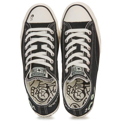 Converse - CHUCK TAYLOR ALL STAR - Noir