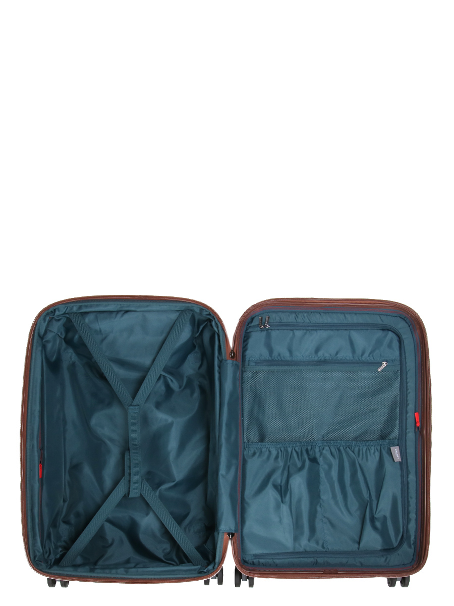 Valise Delsey St Tropez 67 cm