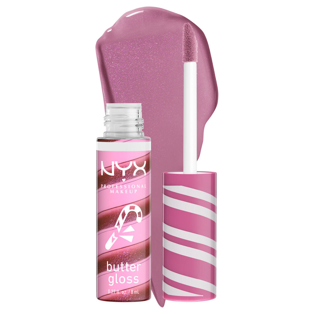 Butter Gloss Swirl