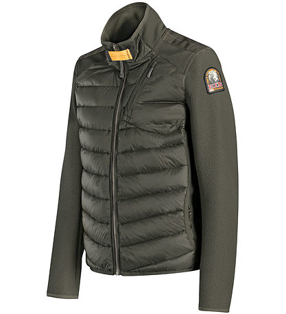 Parajumpers Steppjacke - Jayden - Thymian