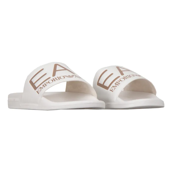 EA7 Sea World Visibility Slipper Heren