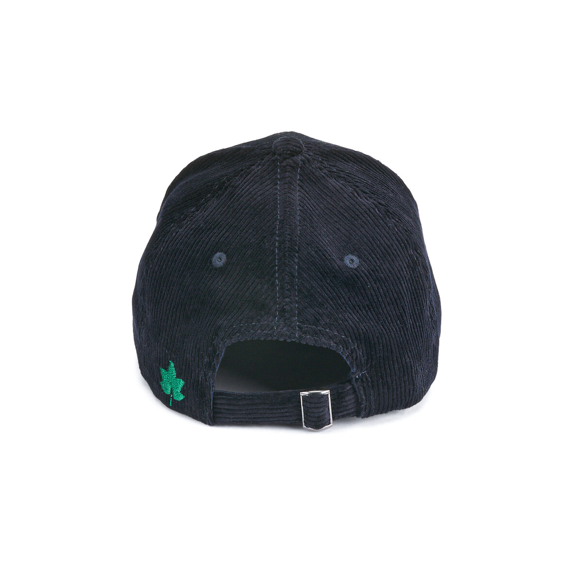 COLEÇÕES LA REDOUTE<br>Boné em veludo canelado