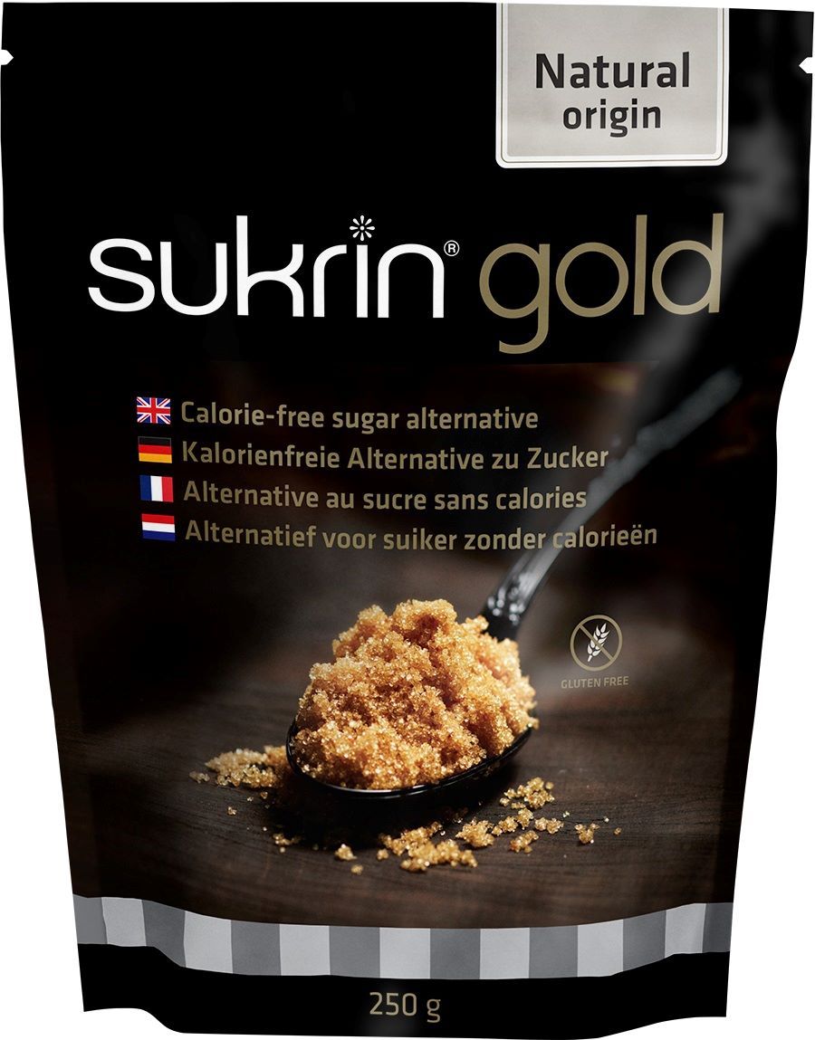 Sukrin Gold 250 g