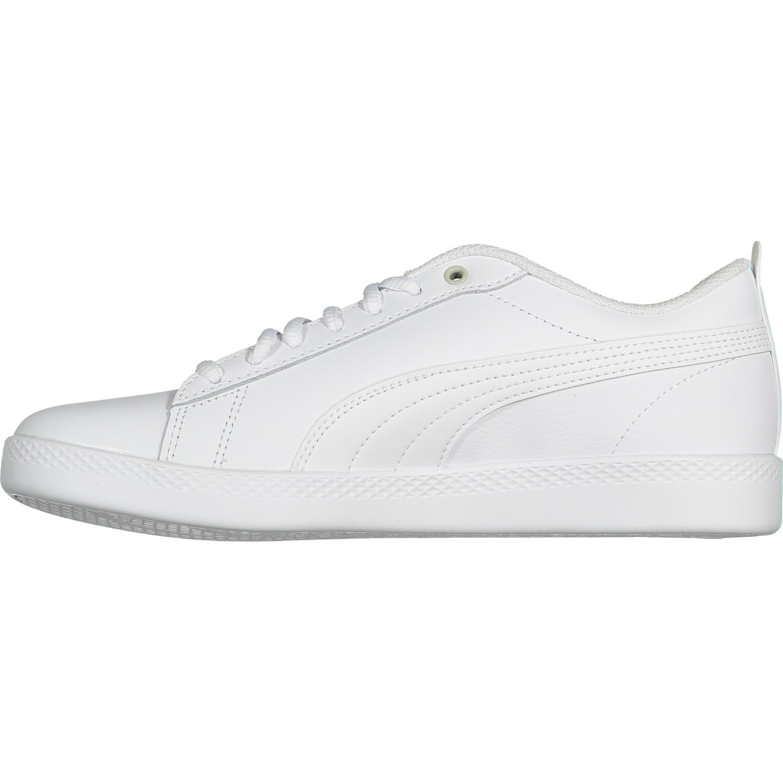 Puma Damen-Sneaker Smash Wns v2 L 37