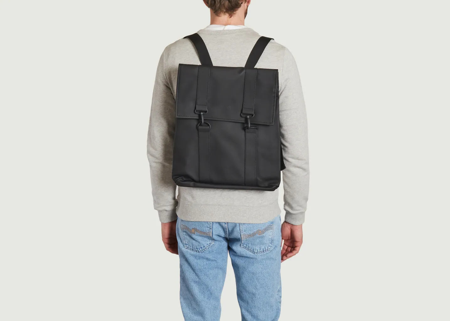 Sac à Dos MSN Rains