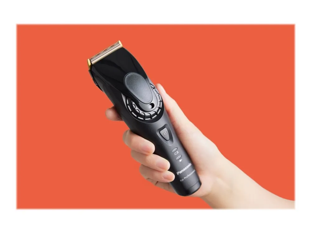 Panasonic for Professionals ER-DGP84 - Trådløs Hårtrimmer