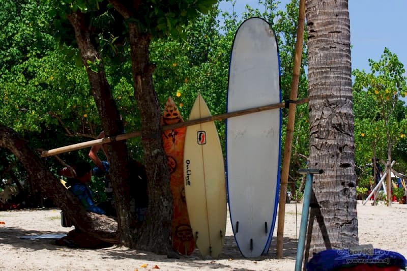 14-daagse rondreis Bali: Canggu, Ubud & Uluwatu