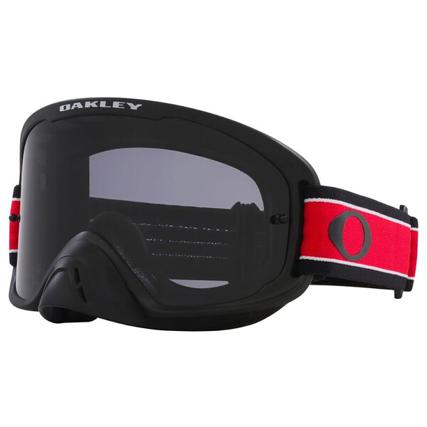 Oakley - Masque O Frame 2.0 Pro MX Sexton Takedown Red Stripe Noir / Rouge